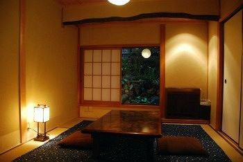 Japanese Inn Yoshimizu Kioto Exterior foto