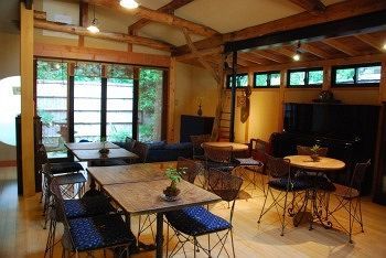 Japanese Inn Yoshimizu Kioto Exterior foto